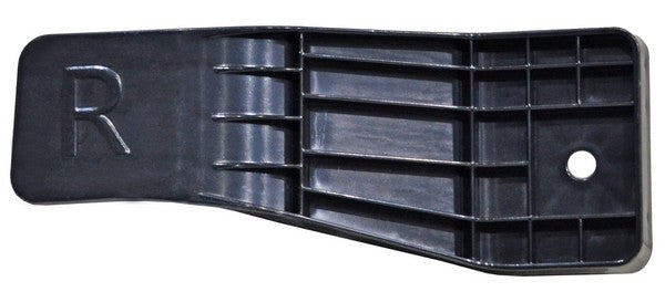 GUÍA FASCIA TRASERA DERECHO FORD TERRITORY 2023-2025 INF TYG