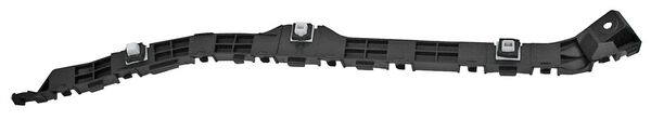 GUÍA FASCIA TRASERA IZQUIERDO HONDA ACCORD 2008-2012 4P TYG