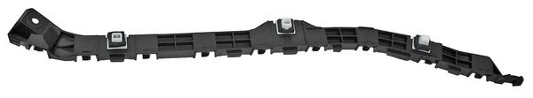 GUÍA FASCIA TRASERA DERECHO HONDA ACCORD 2008-2012 4P TYG