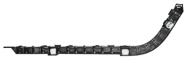 GUÍA FASCIA TRASERA IZQUIERDO HONDA CIVIC 2006-2011 CLIP TYG