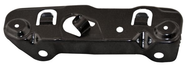 GUÍA FASCIA TRASERA IZQUIERDO HONDA CIVIC 2022-2025 4 / P TYG