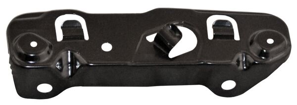 GUÍA FASCIA TRASERA DERECHO HONDA CIVIC 2022-2025 4 / P TYG