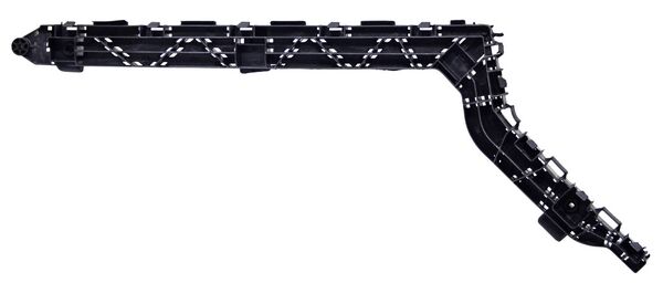 GUÍA FASCIA TRASERA IZQUIERDO HONDA CR-V 2012-2014 TYG