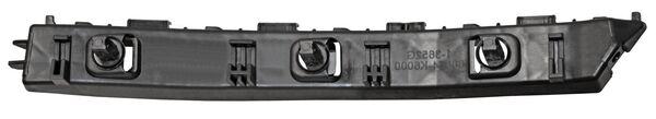 GUÍA FASCIA TRASERA IZQUIERDO HYUNDAI GRAND I10 2021-2023 5P TYG