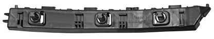 GUÍA FASCIA TRASERA IZQUIERDO HYUNDAI GRAND I10 2021-2023 5P TYG