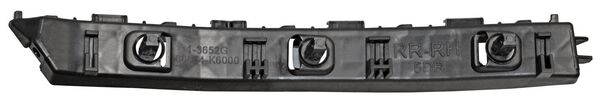 GUÍA FASCIA TRASERA DERECHO HYUNDAI GRAND I10 2021-2023 5P TYG