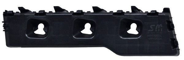 GUÍA FASCIA TRASERA IZQUIERDO HYUNDAI HB20 2023-2025 5P TYG