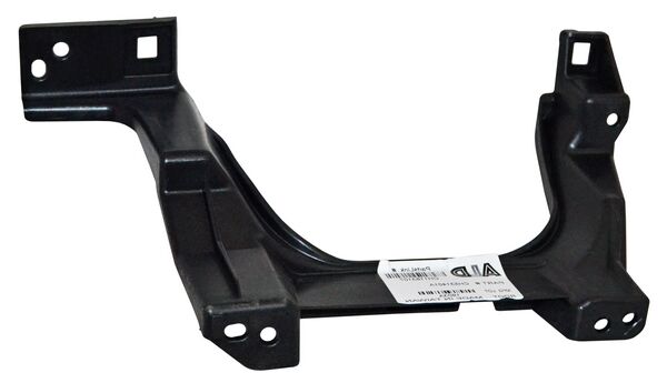 GUÍA FASCIA TRASERA IZQUIERDO PLÁSTICO JEEP CHEROKEE 2014-2018 TYG