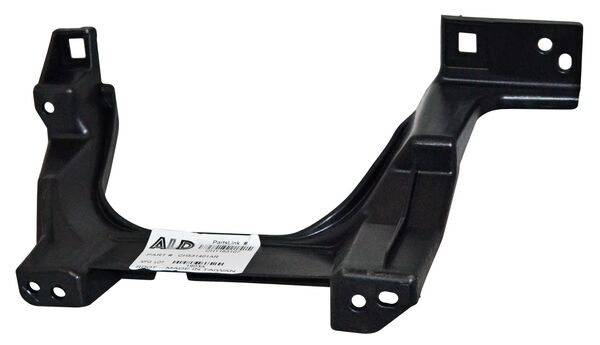 GUÍA FASCIA TRASERA DERECHO PLÁSTICO JEEP CHEROKEE 2014-2018 TYG
