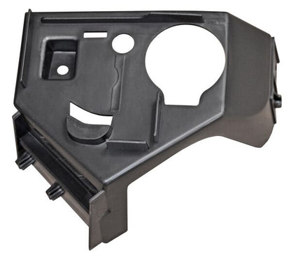 GUÍA FASCIA TRASERA DERECHO PLÁSTICO JEEP WRANGLER 2018-2025 TYG