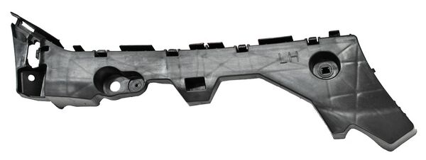 GUÍA FASCIA TRASERA IZQUIERDO MAZDA 3 2010-2013 TYG