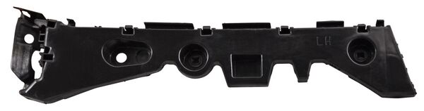 GUÍA FASCIA TRASERA IZQUIERDO MAZDA 3 2014-2018 4P TYG