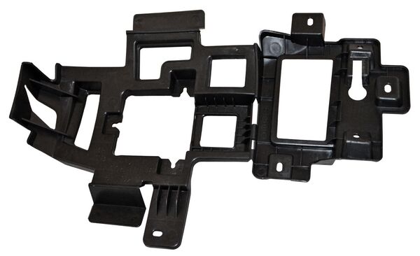 GUÍA FASCIA TRASERA IZQUIERDO MAZDA 3 2019-2021 4P INTERIOR TYG