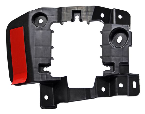 GUÍA FASCIA TRASERA IZQUIERDO MAZDA CX-30 2020-2025 SOPORTE TYG