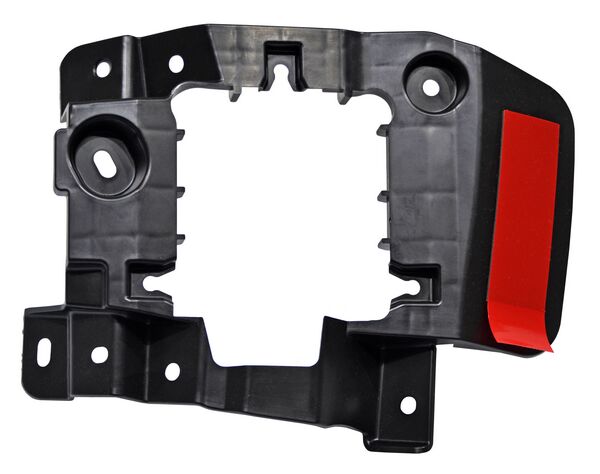 GUÍA FASCIA TRASERA DERECHO MAZDA CX-30 2020-2025 SOPORTE TYG