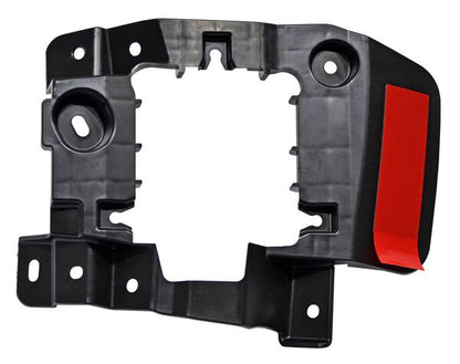 GUÍA FASCIA TRASERA DERECHO MAZDA CX-30 2020-2025 SOPORTE TYG