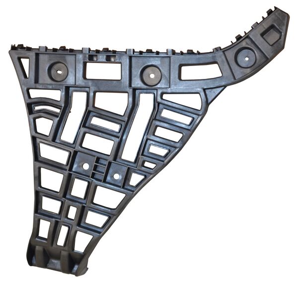 GUÍA FASCIA TRASERA IZQUIERDO MG MG5 2021-2026 TYG