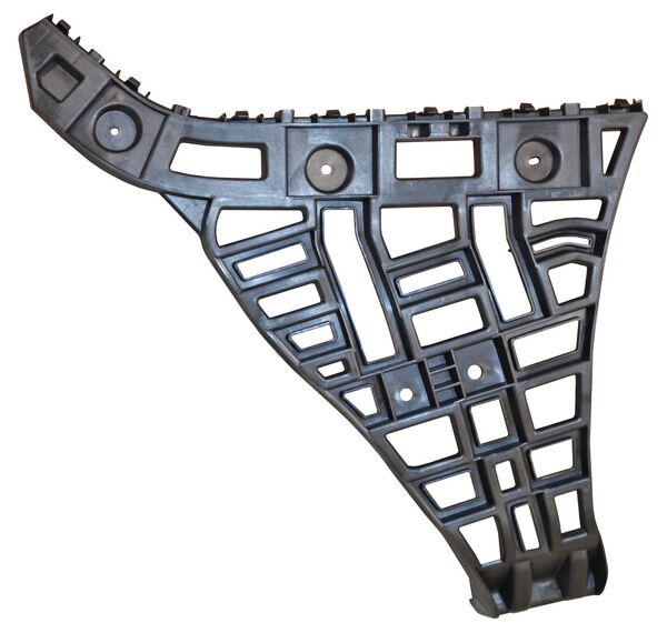 GUÍA FASCIA TRASERA DERECHO MG MG5 2021-2026 346 TYG