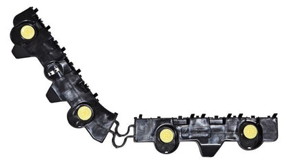 GUÍA FASCIA TRASERA DERECHO NISSAN ALTIMA 2019-2024 TYG