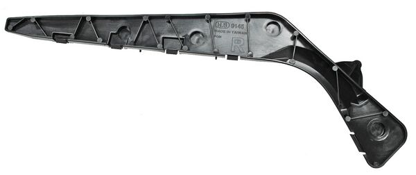 GUÍA FASCIA TRASERA DERECHO NISSAN SENTRA 2007-2012 TYG