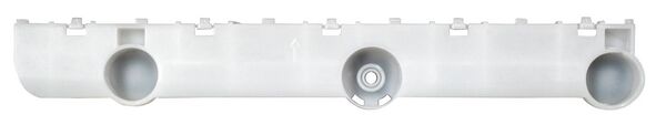 GUÍA FASCIA TRASERA IZQUIERDO NISSAN VERSA 2012-2020 / V-DRIVE 2020-2024 LATERAL ALD264 723D TYG