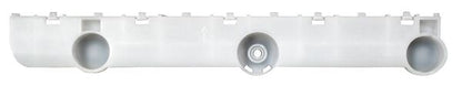 GUÍA FASCIA TRASERA IZQUIERDO NISSAN VERSA 2012-2020 / V-DRIVE 2020-2024 LATERAL ALD264 723D TYG