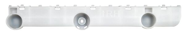 GUÍA FASCIA TRASERA DERECHO NISSAN VERSA 2012-2020 / V-DRIVE 2020-2024 LATERAL ALD264 723D TYG