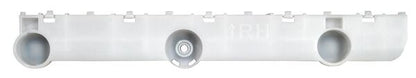 GUÍA FASCIA TRASERA DERECHO NISSAN VERSA 2012-2020 / V-DRIVE 2020-2024 LATERAL ALD264 723D TYG