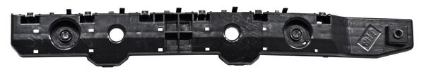 GUÍA FASCIA TRASERA DERECHO NISSAN X-TRAIL 2023-2025 / ROGUE 2021-2023 SOLO USA TYG