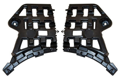 GUÍA FASCIA TRASERA PEUGEOT 2008 2021-2024 JGO TYG