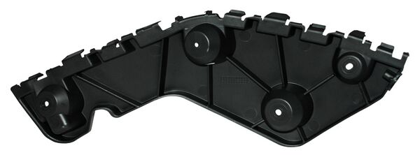GUÍA FASCIA TRASERA IZQUIERDO RENAULT DUSTER 2013-2016 AGT TYG