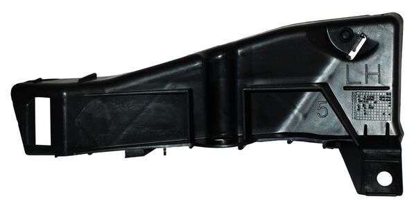 GUÍA FASCIA TRASERA IZQUIERDO SEAT IBIZA 2010-2017 SOPORTE TYG