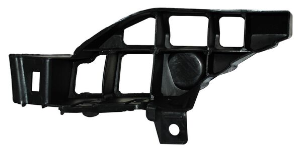 GUÍA FASCIA TRASERA IZQUIERDO SEAT LEON 2014-2017 SOPORTE TYG