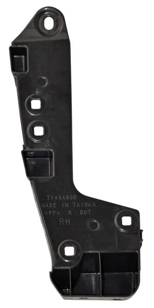 GUÍA FASCIA TRASERA DERECHO TOYOTA CAMRY 2018-2024 TYG