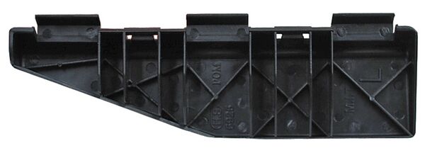 GUÍA FASCIA TRASERA IZQUIERDO TOYOTA COROLLA 2001-2007 CLIP TYG