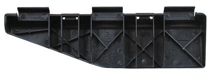 GUÍA FASCIA TRASERA IZQUIERDO TOYOTA COROLLA 2001-2007 CLIP TYG