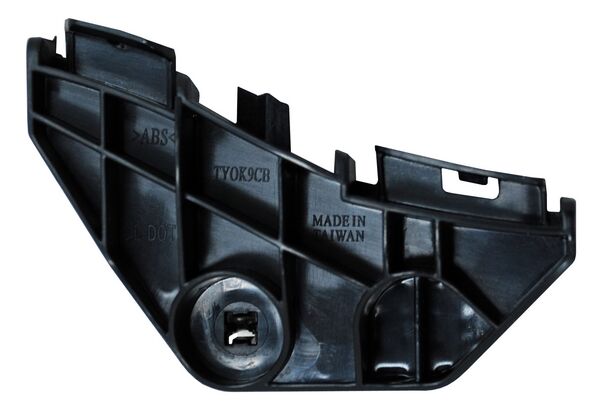 GUÍA FASCIA TRASERA IZQUIERDO TOYOTA COROLLA 2008-2013 SUP TYG