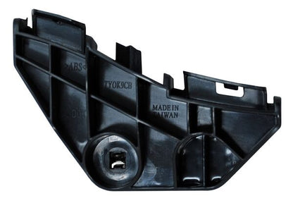 GUÍA FASCIA TRASERA IZQUIERDO TOYOTA COROLLA 2008-2013 SUP TYG