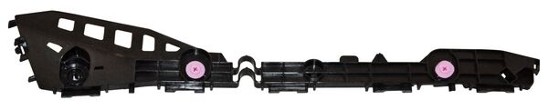 GUÍA FASCIA TRASERA DERECHO TOYOTA PRIUS 2019-2020 TYG