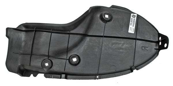 GUÍA FASCIA TRASERA IZQUIERDO TOYOTA RAV4 2006-2012 944 TYG