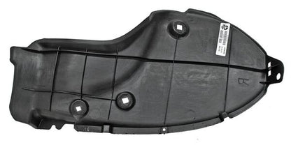 GUÍA FASCIA TRASERA IZQUIERDO TOYOTA RAV4 2006-2012 944 TYG