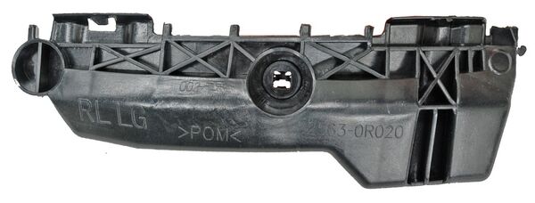 GUÍA FASCIA TRASERA IZQUIERDO TOYOTA RAV4 2006-2012 RETENCION TYG