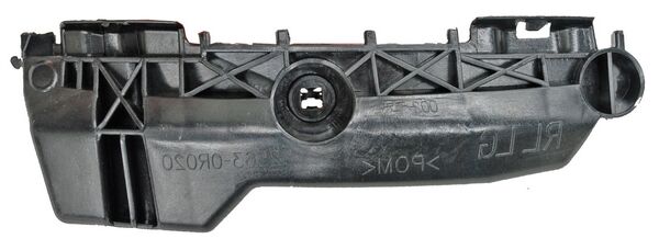 GUÍA FASCIA TRASERA DERECHO TOYOTA RAV4 2006-2012 RETENCION TYG