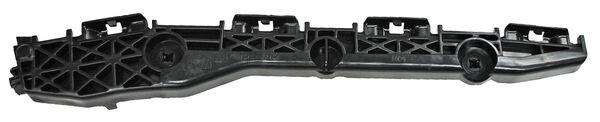 GUÍA FASCIA TRASERA IZQUIERDO TOYOTA RAV4 2006-2012 SOPORTE FAD TYG