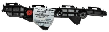 GUÍA FASCIA TRASERA IZQUIERDO TOYOTA RAV4 2013-2015 SOPORTE TYG