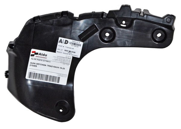 GUÍA FASCIA TRASERA DERECHO TOYOTA RAV4 2019-2025 TYG