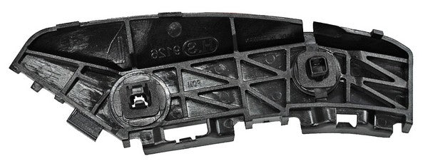GUÍA FASCIA TRASERA DERECHO TOYOTA YARIS 2007-2016 4P FAD TYG