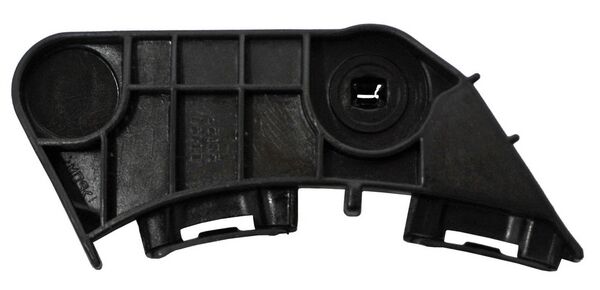 GUÍA FASCIA TRASERA IZQUIERDO TOYOTA YARIS 2017-2019 4P SOPORTE TYG