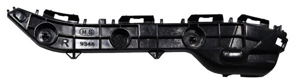GUÍA FASCIA TRASERA DERECHO TOYOTA YARIS 2018-2020 5P TYG