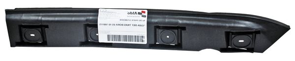 GUÍA FASCIA TRASERA IZQUIERDO VOLKSWAGEN BORA 2005-2010 537 TYG